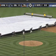 Rockies Grounds Crew Member Trapped Under Tarp, No One Notices
